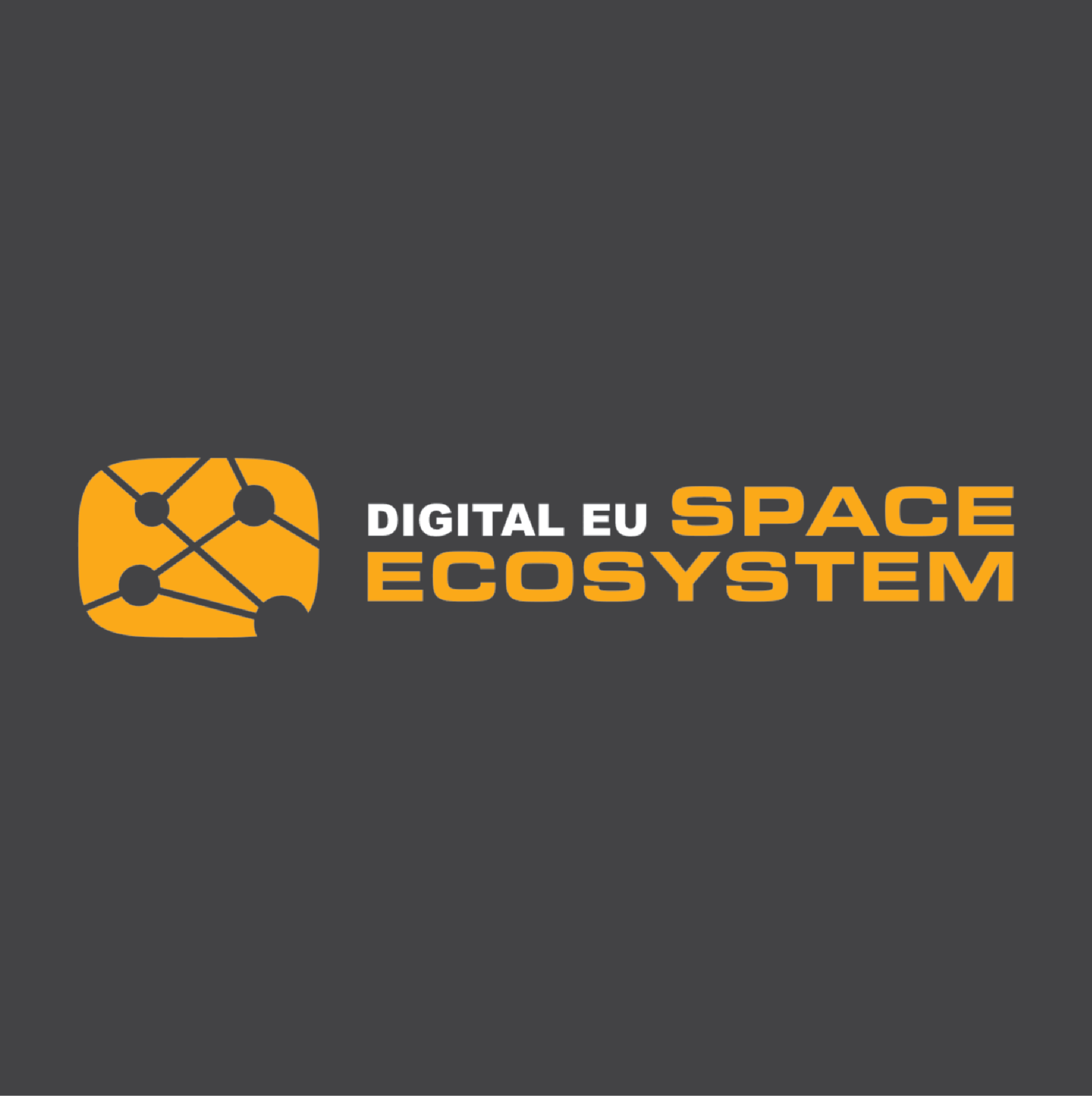 Digital EU Space Ecosystem