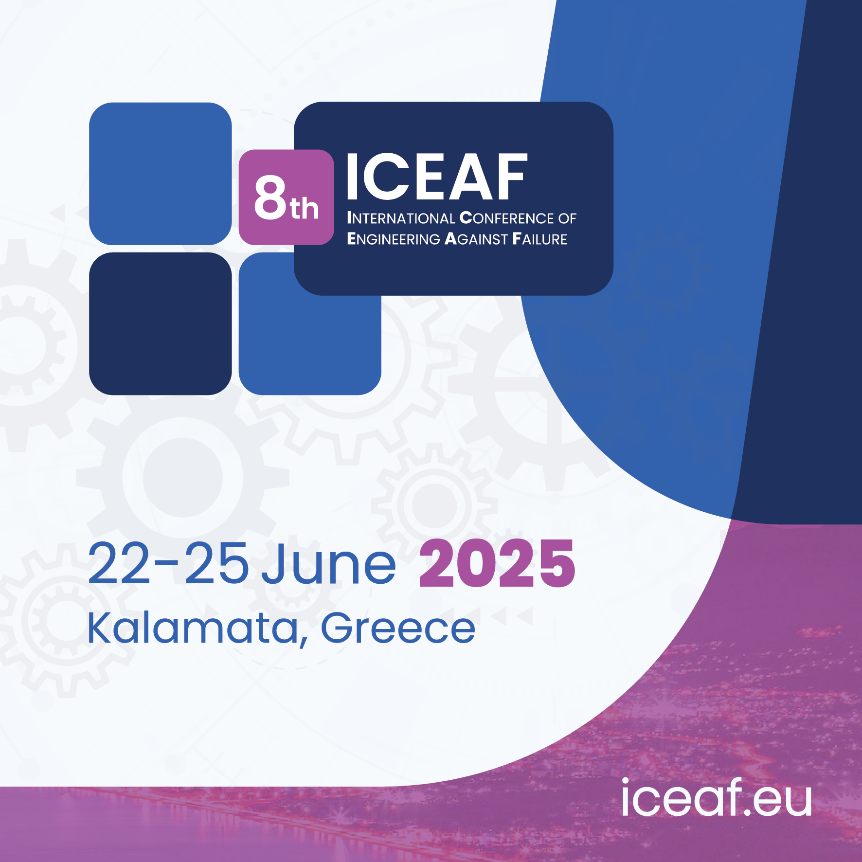 8th iceaf 2025
