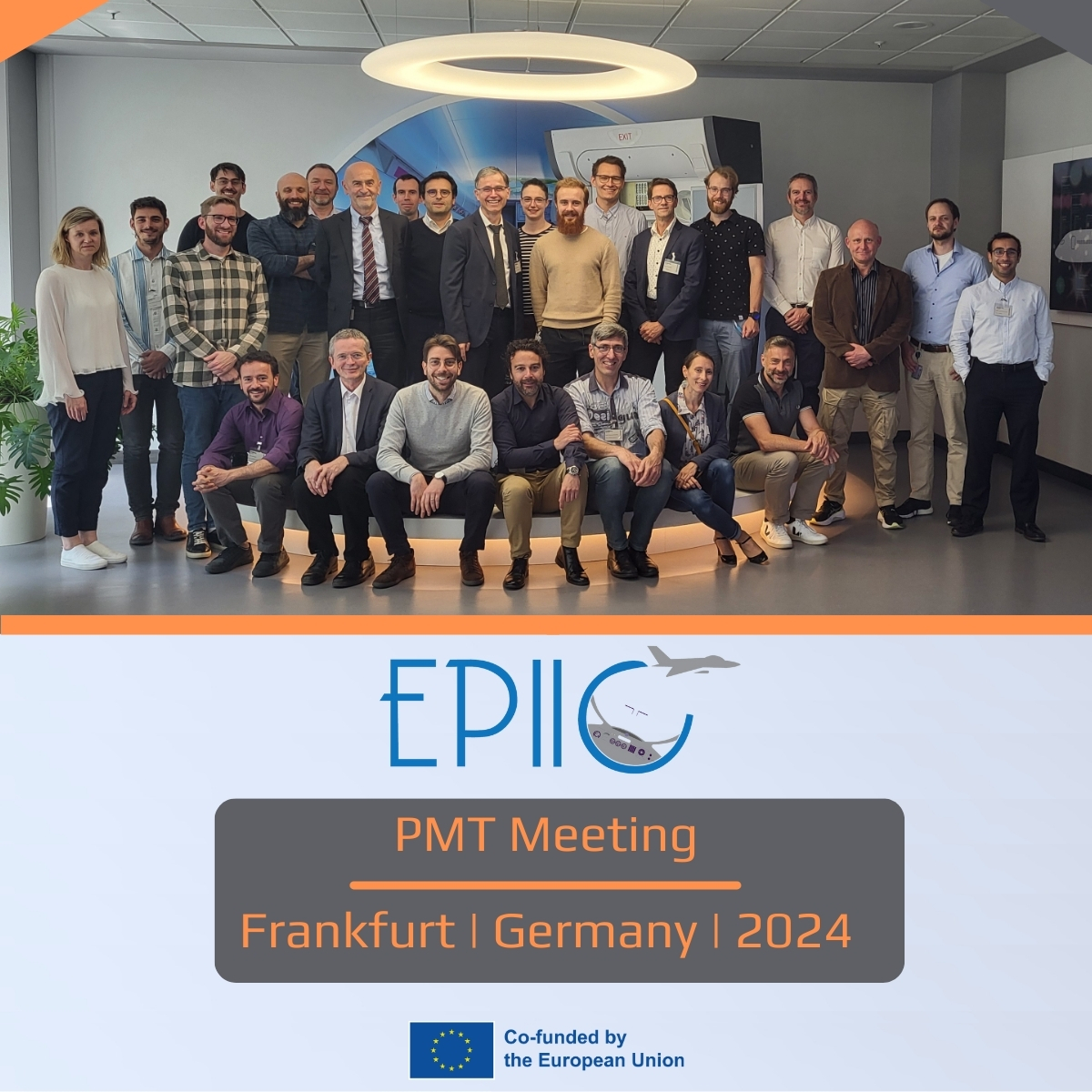 EPIIC PMT MEETING 2024