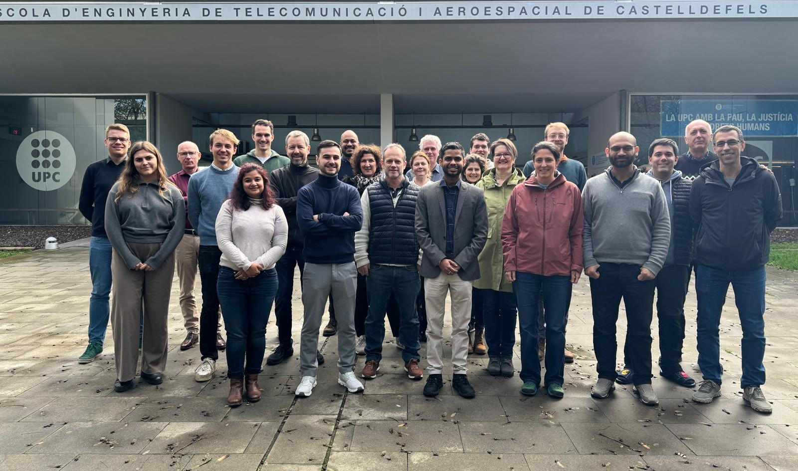 im2 Technical Workshop