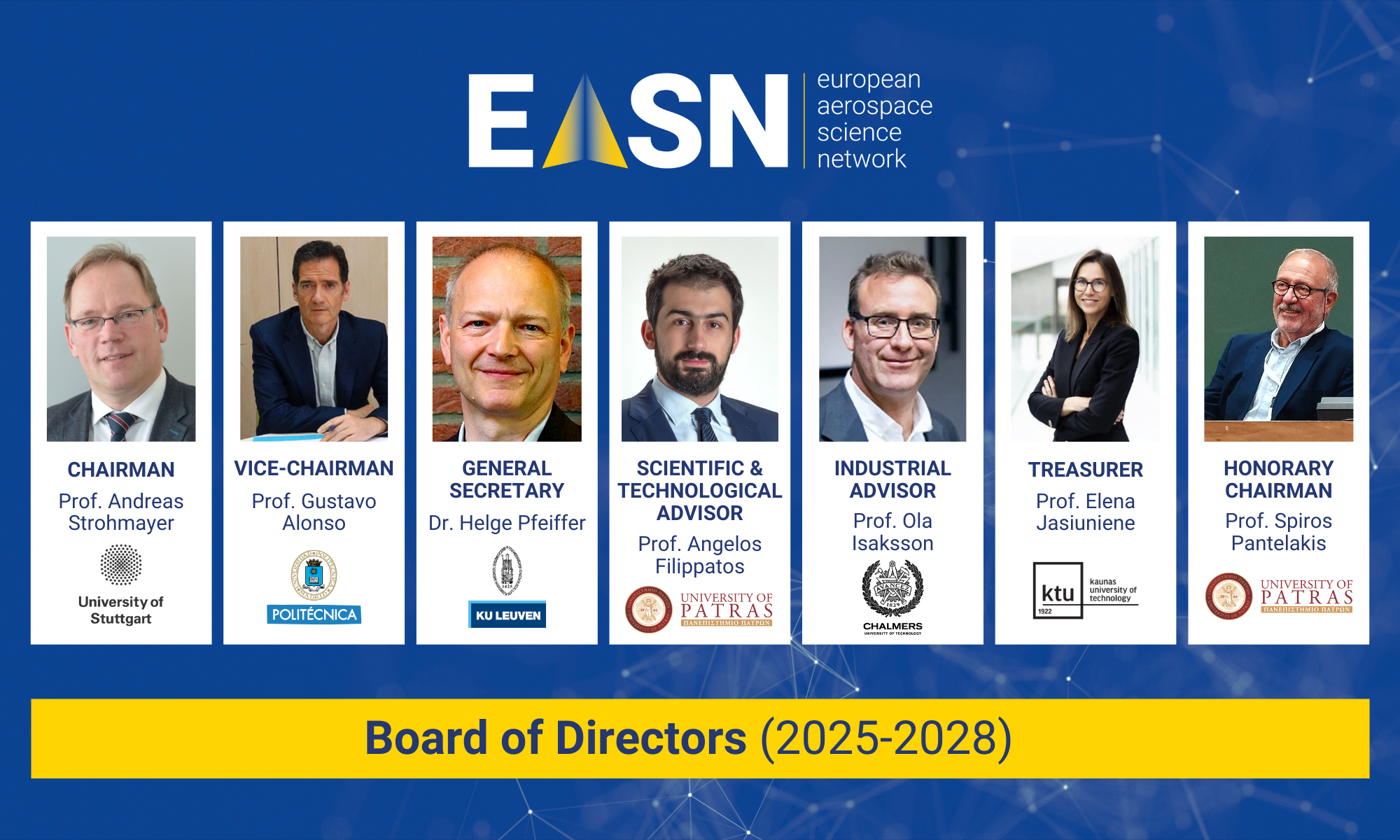 easn new bod
