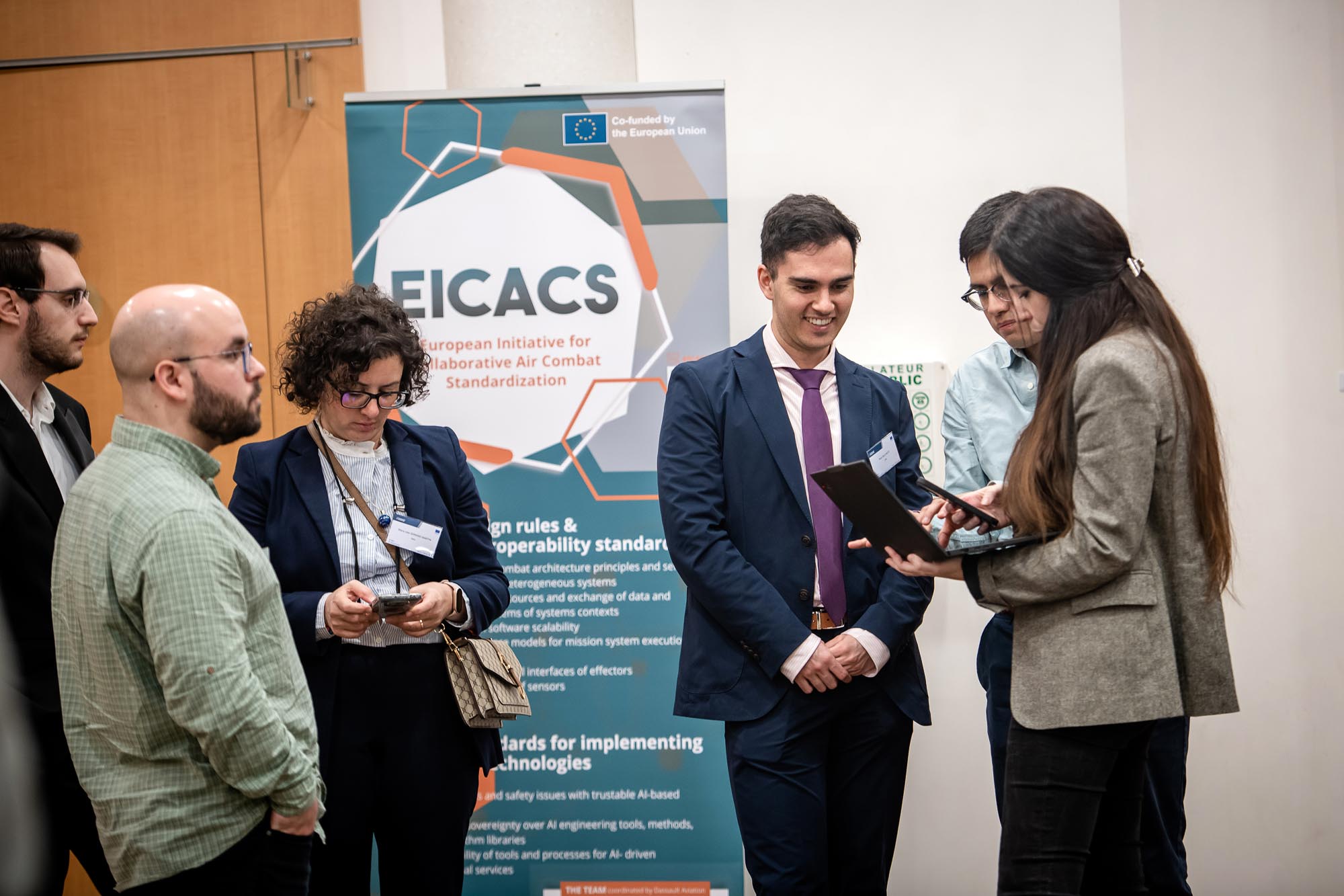 eicacs annual event 2026