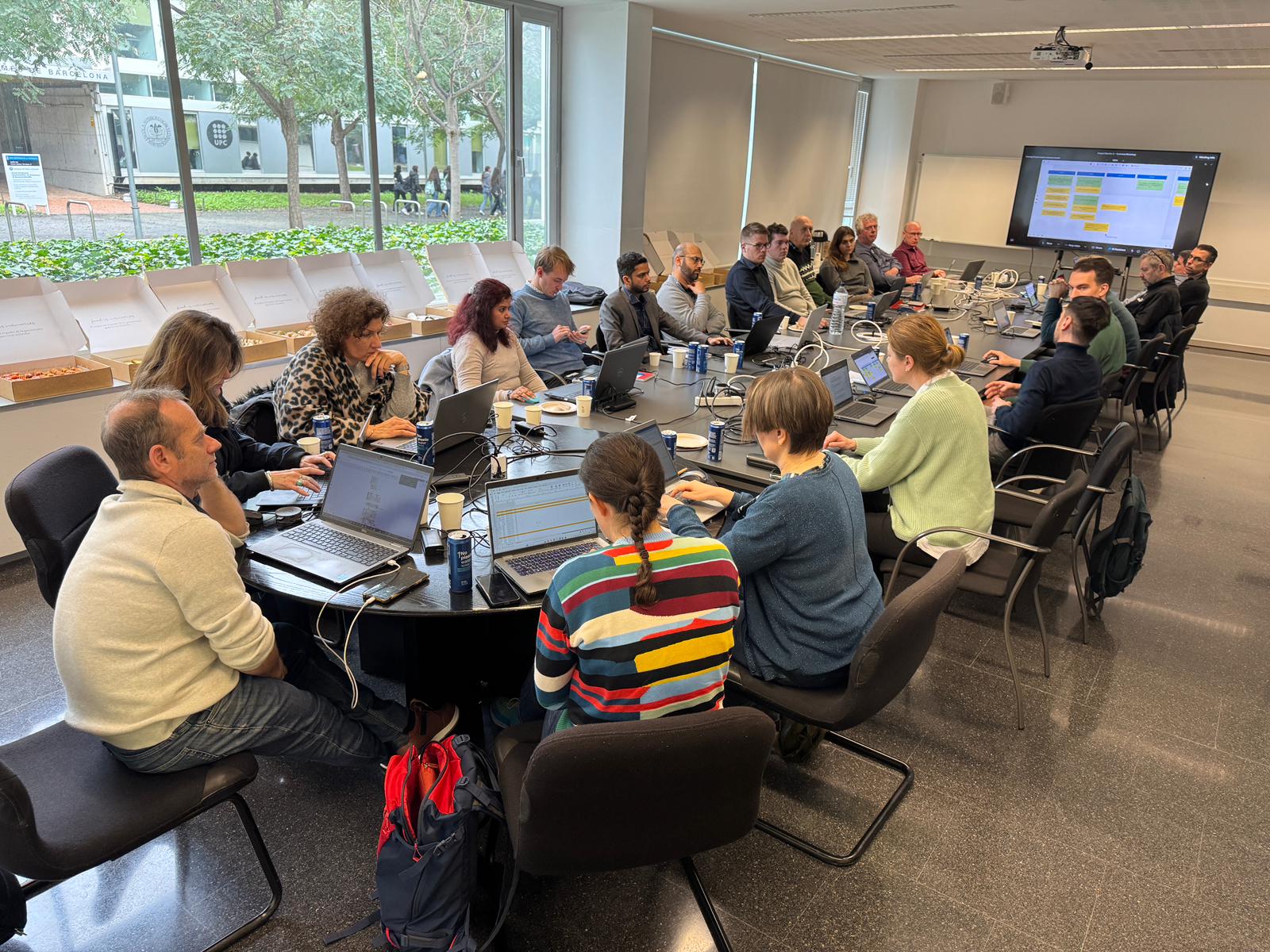 im2 Technical Workshop