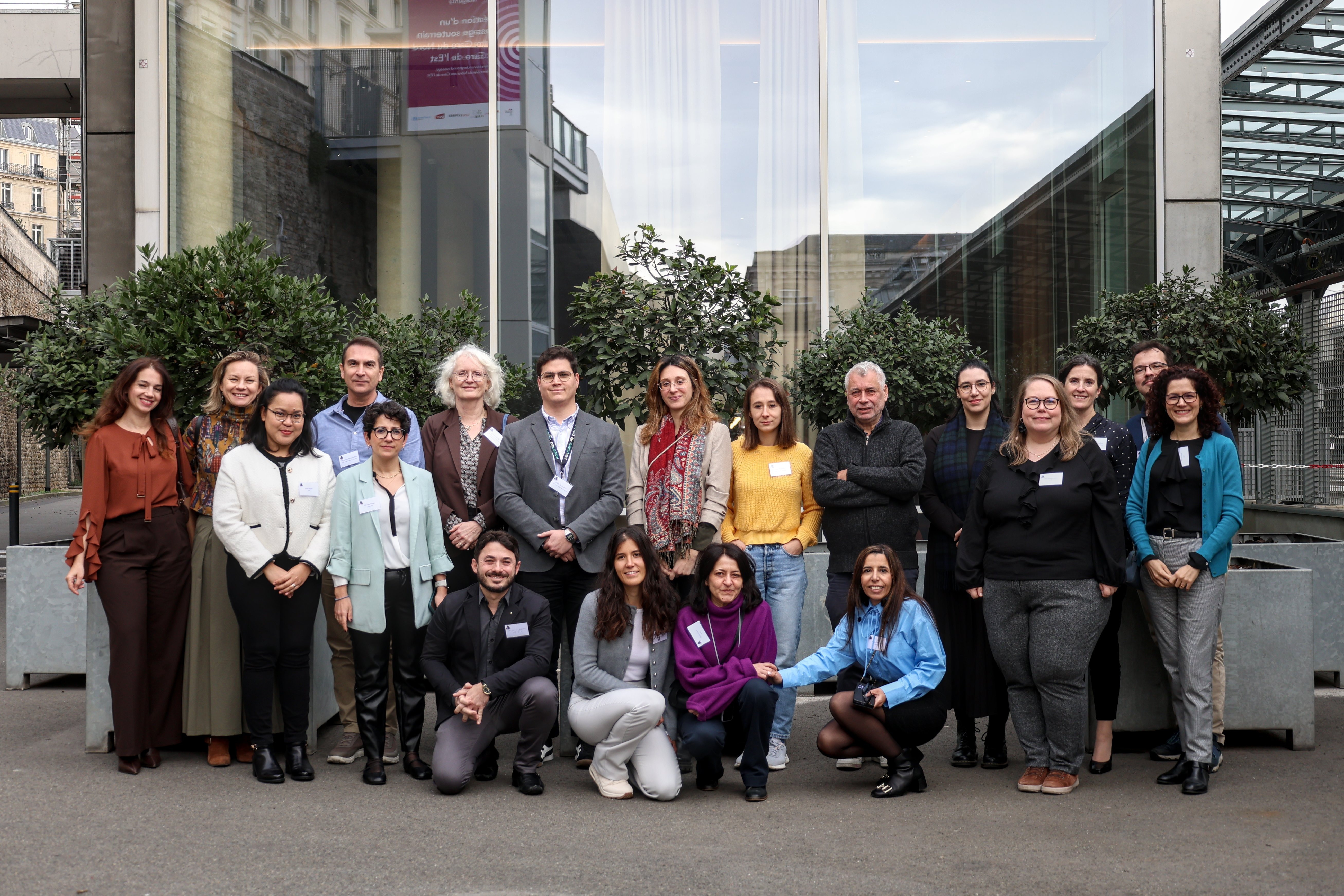 astraios Final Event