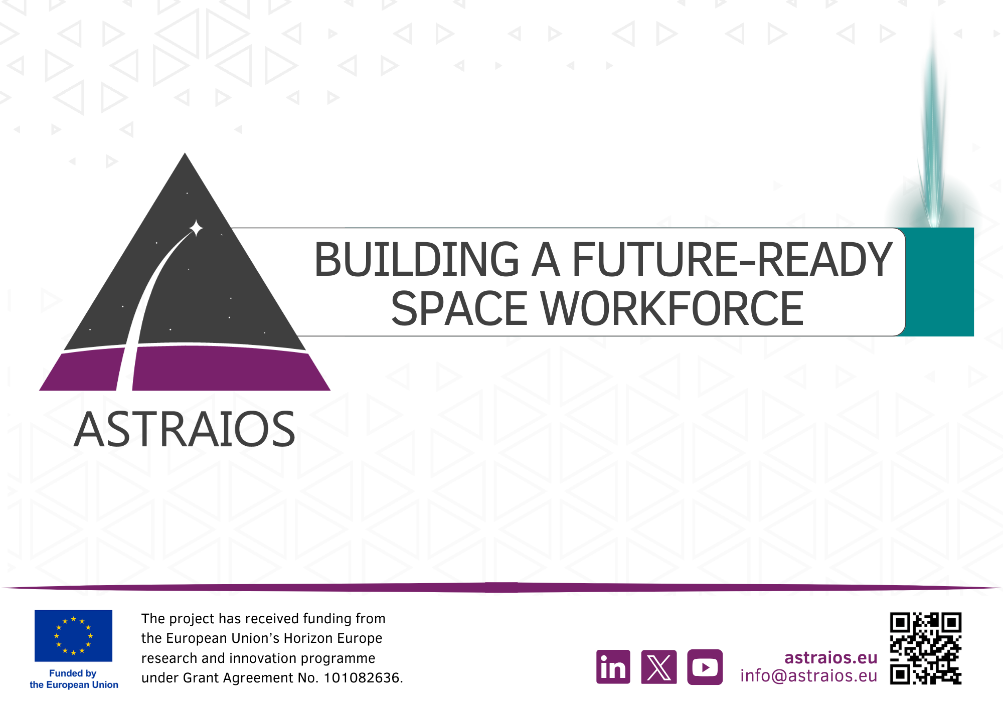 astraios legacy pack