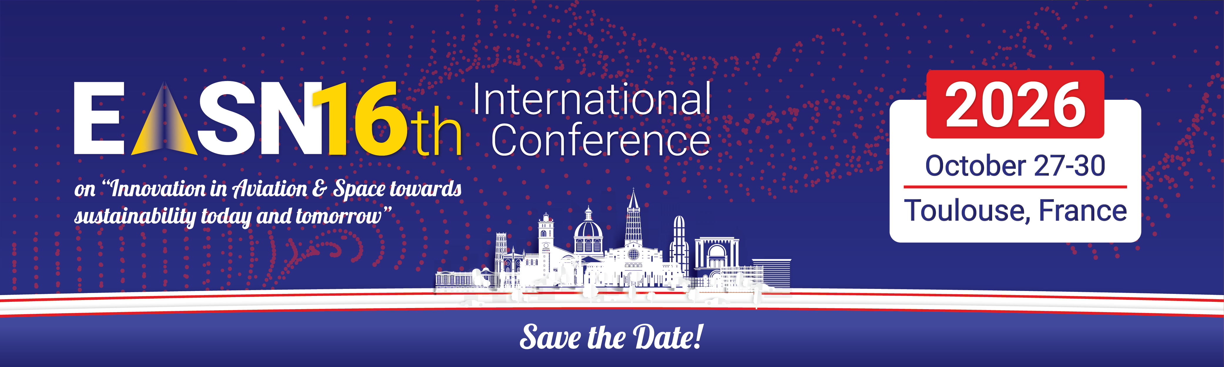easn2026 save the date