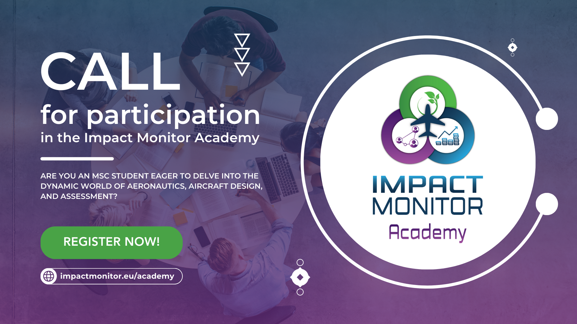 Impact Monitor Academy