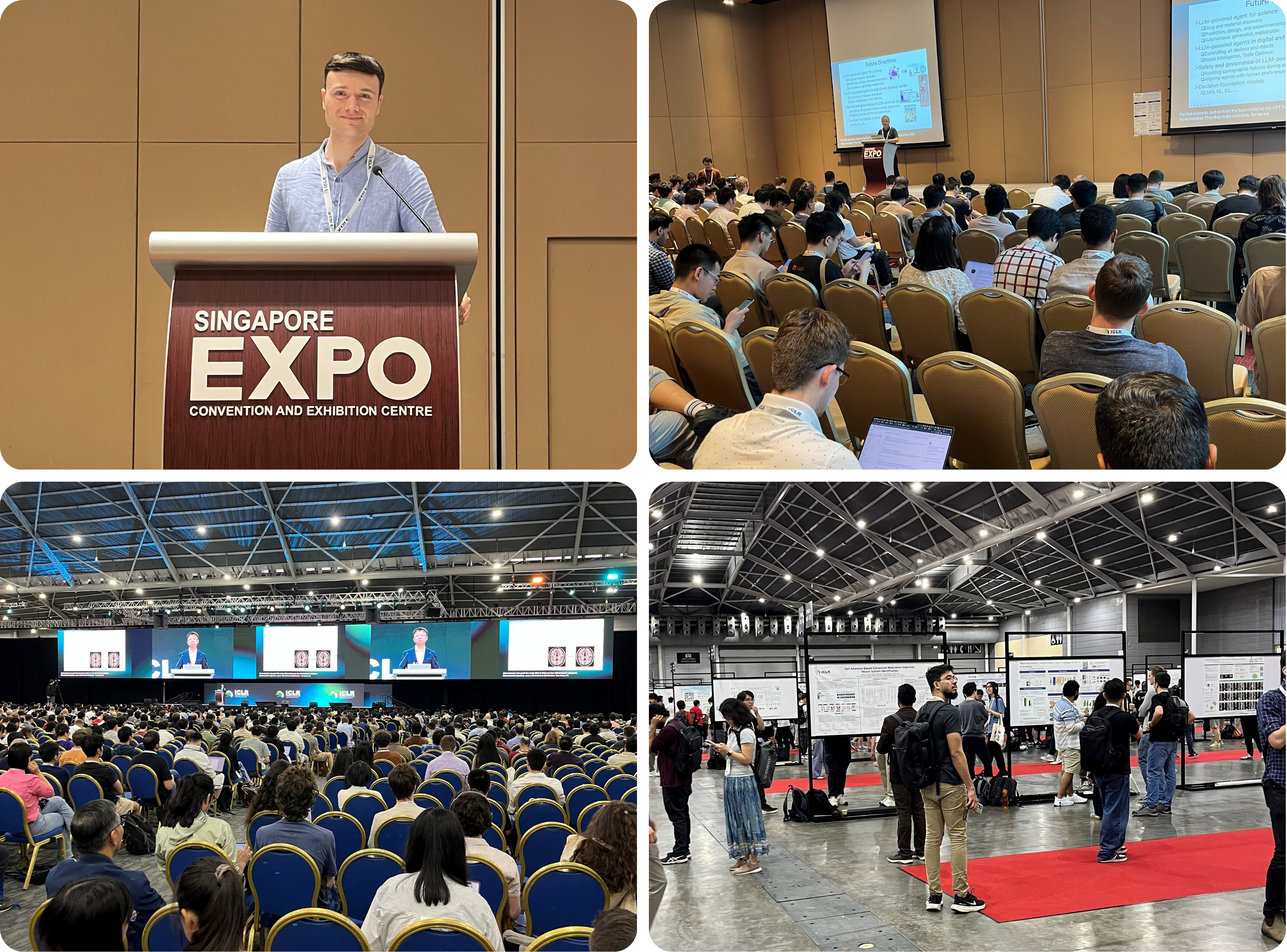 eicacs at ICLR 2025