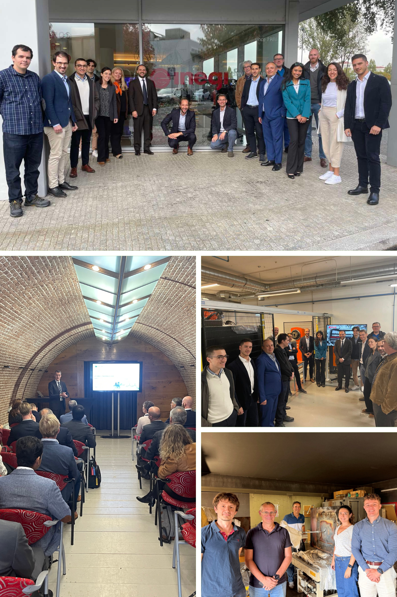 concerto easn newsletter 2025