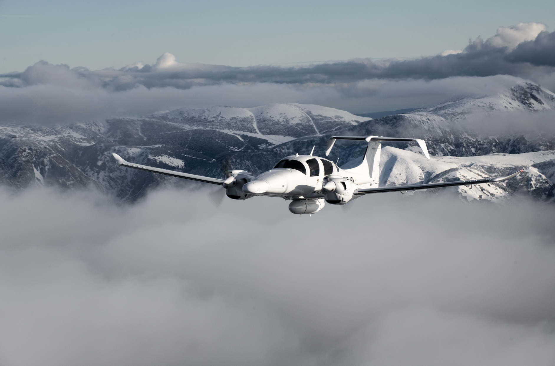 Diamond Aircraft Industries GmbH