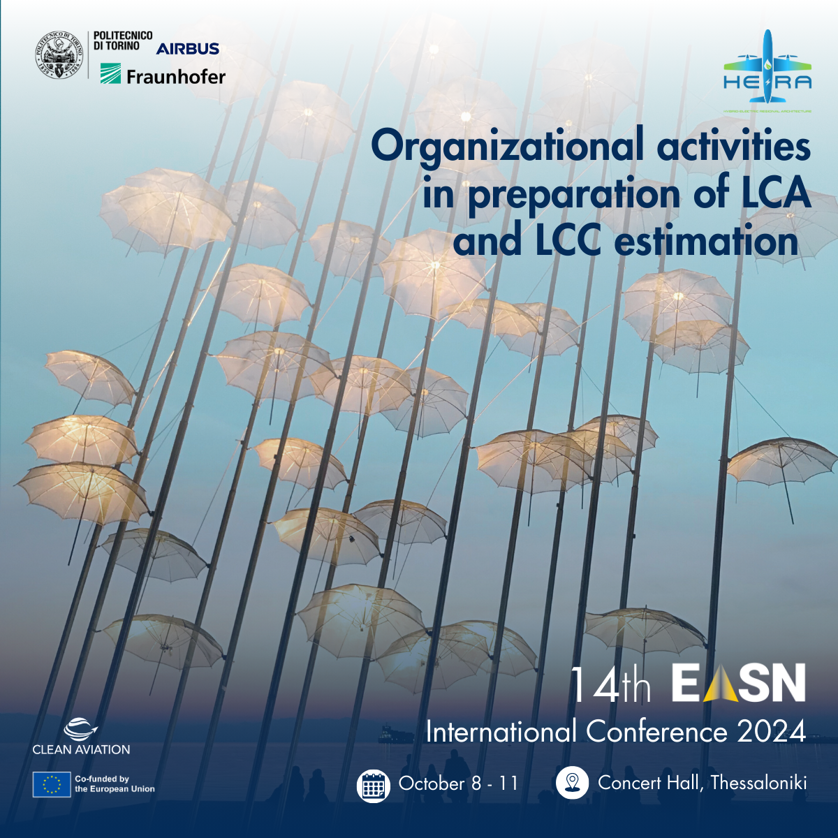 hera 14th easn conference