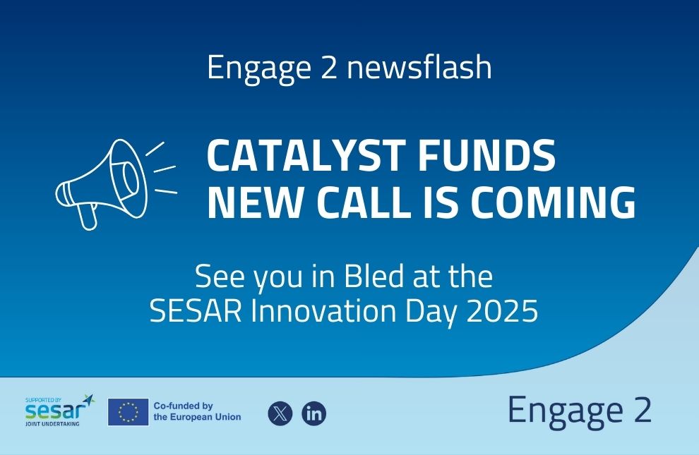 engage 2 catalyst funds