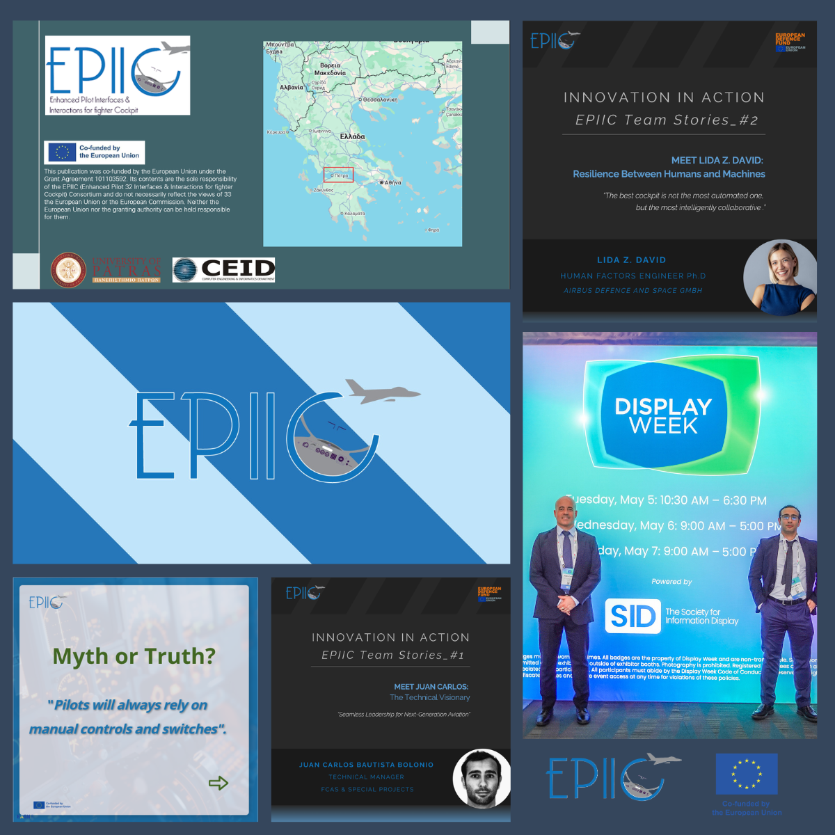 epiic june 2026