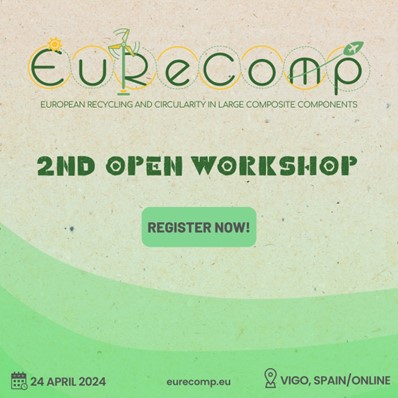 eurecomp 2nd open workshop