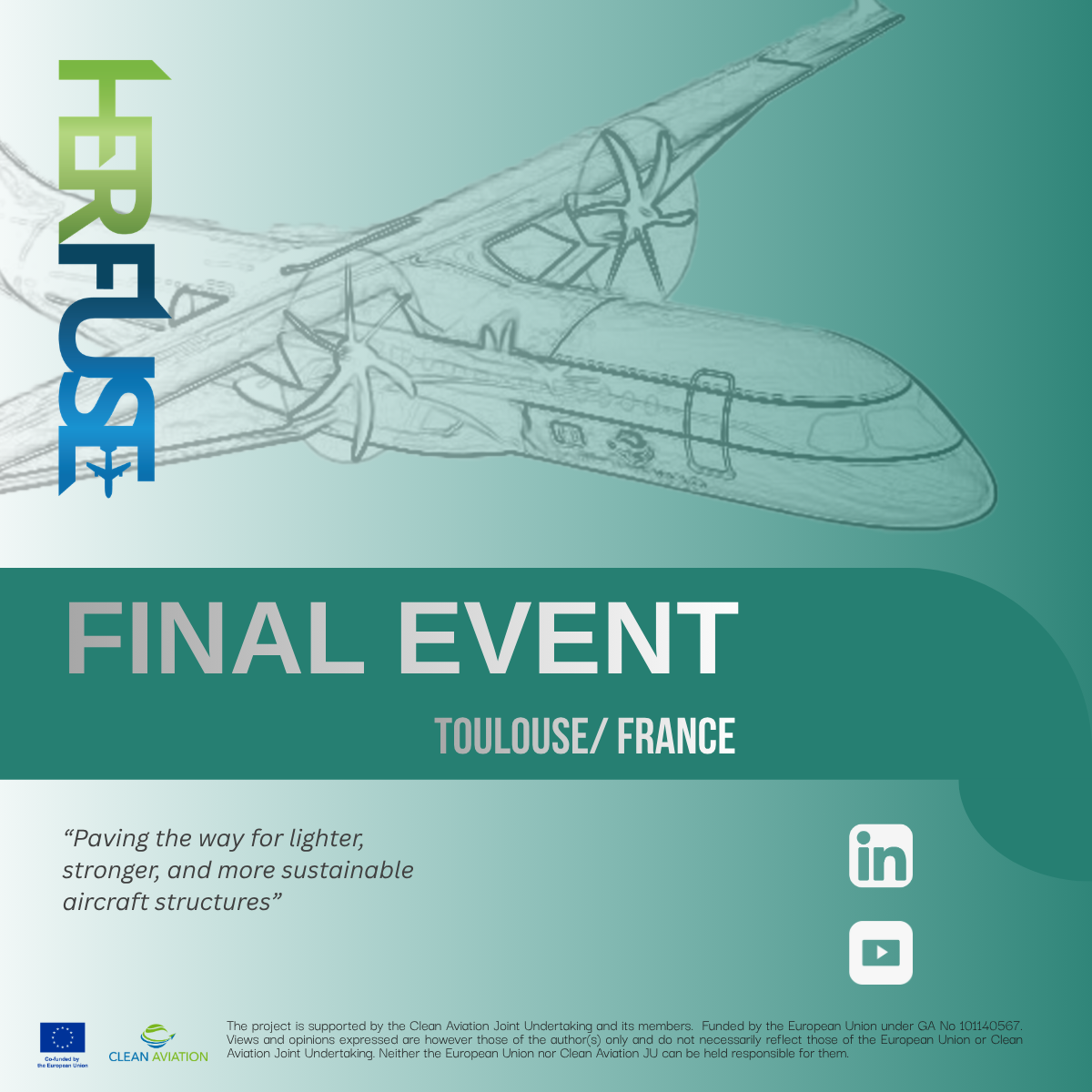 herfuse final event