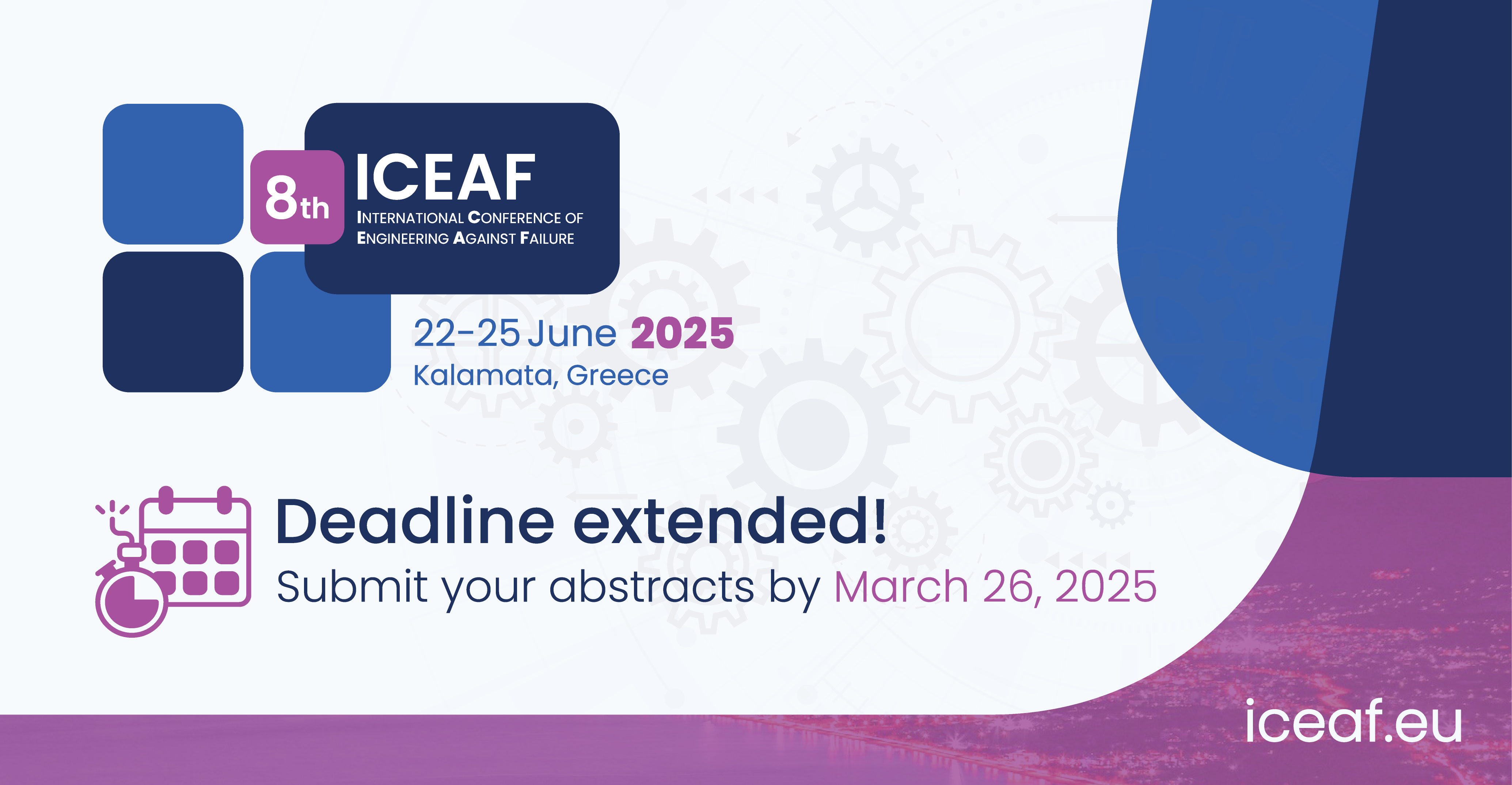 iceaf deadline extended