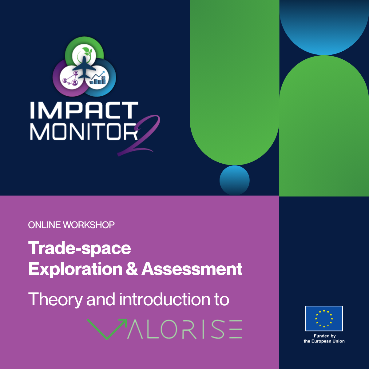 im2 Trade-Space Exploration & Assessment – Theory and introduction to VALORISE