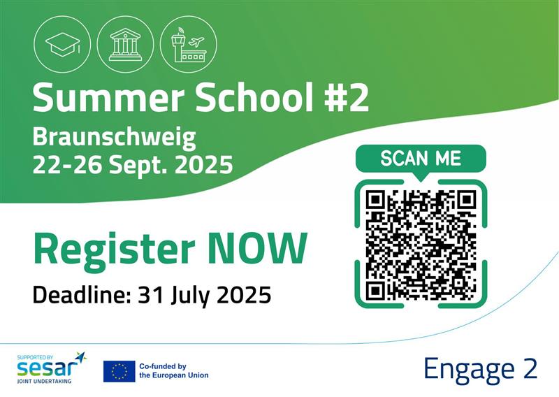 Engage 2 Summer School 2025