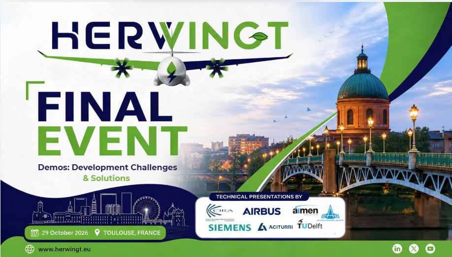 HERWINGT Demos: Development Challenges and Solutions
