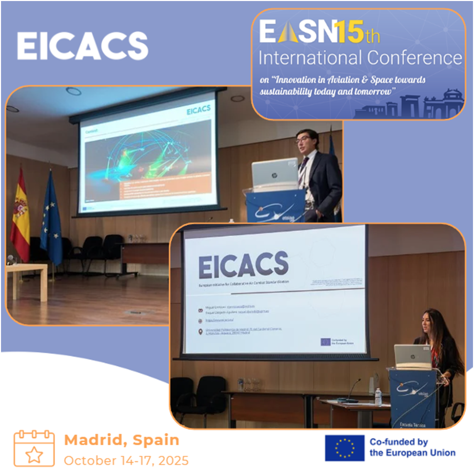 eicacs easn2025