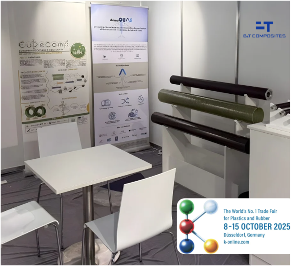 eurecomp k-messe2025