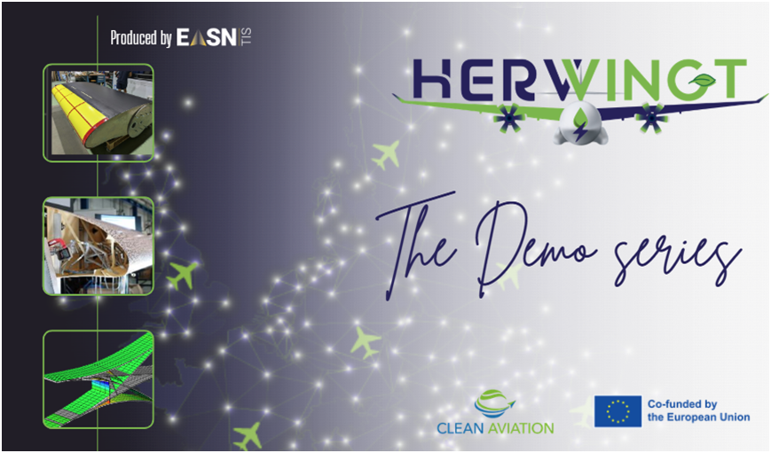 HERWINGT demo series