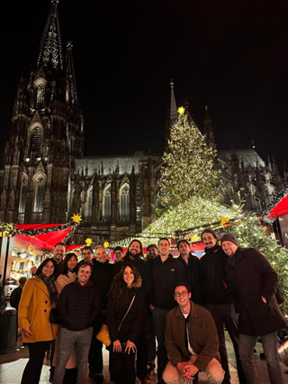 exfan general assembly