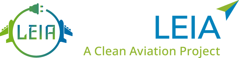 LEIA LOGO