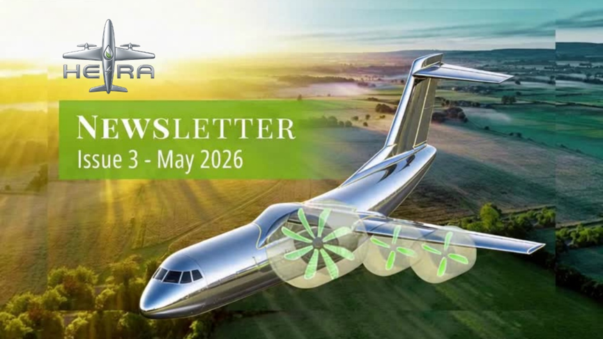 HERA Newsletter, Issue 3 