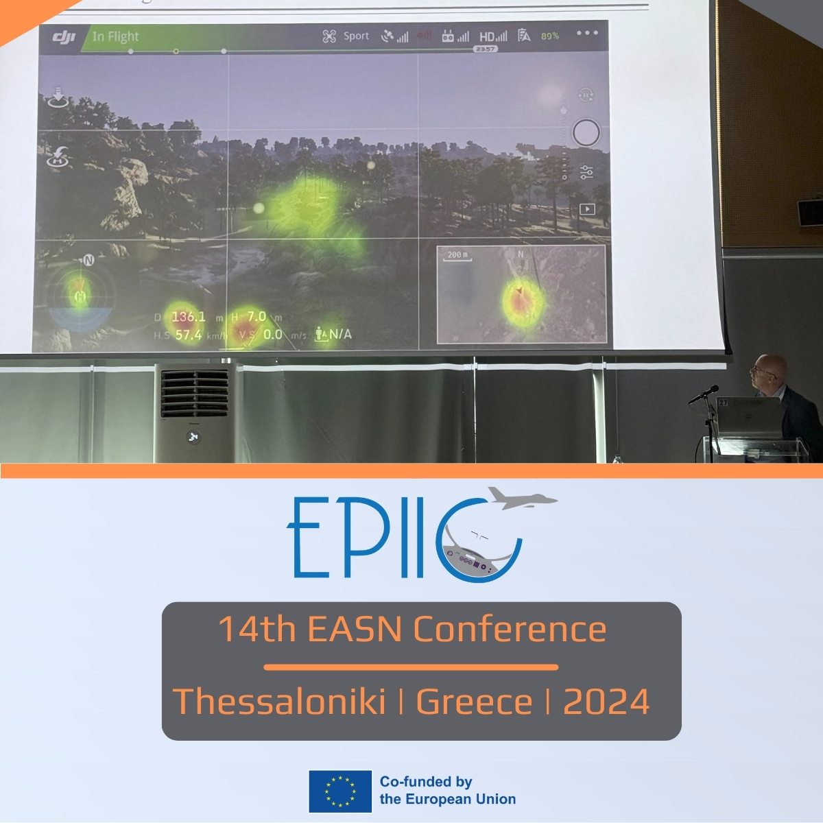 epiic 14th easn conference