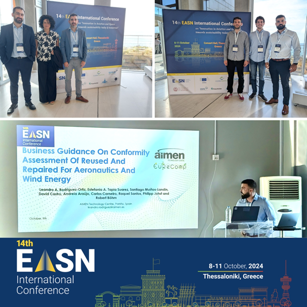 eurecomp 14th easn conference