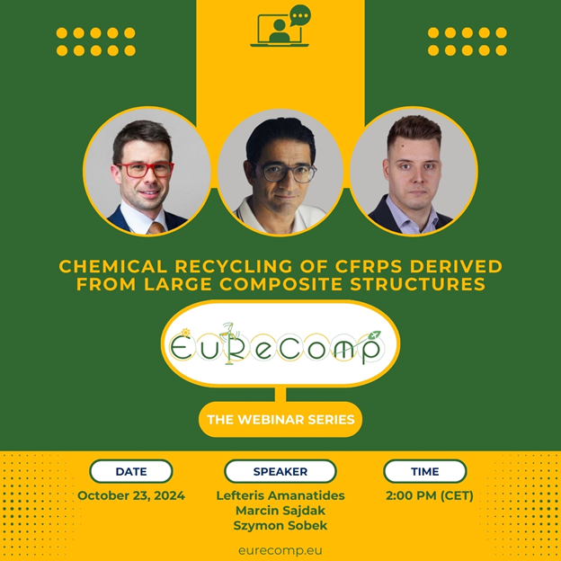 eurecomp webinar