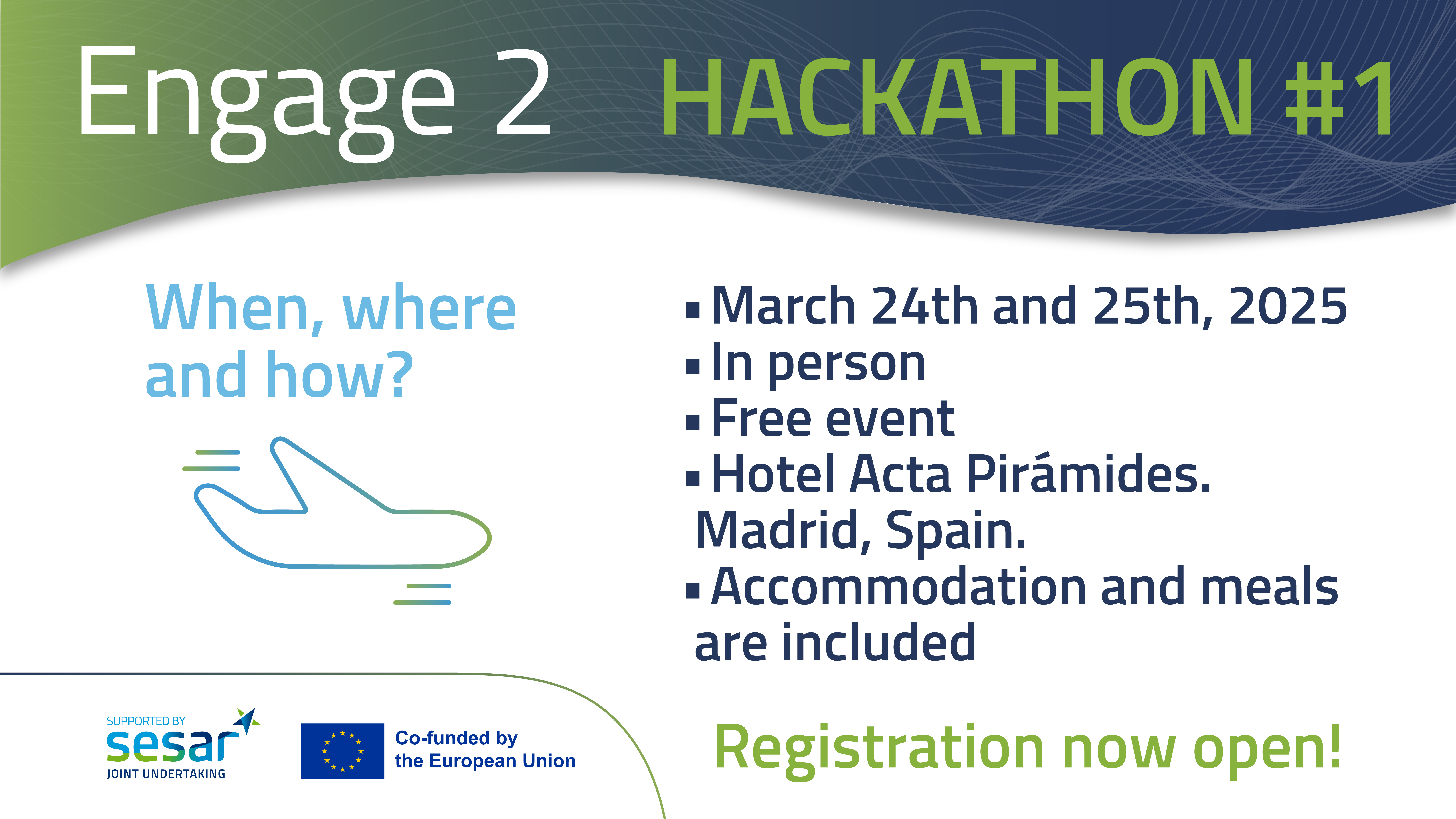 Engage 2 Hackathon