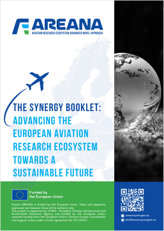 areana synergy booklet