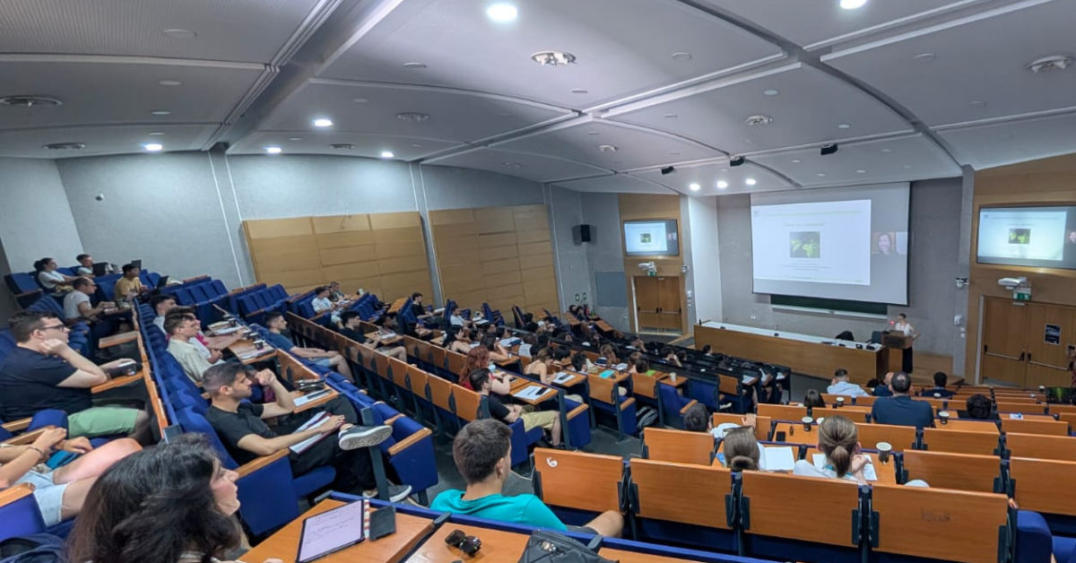 TUC Space Summer School