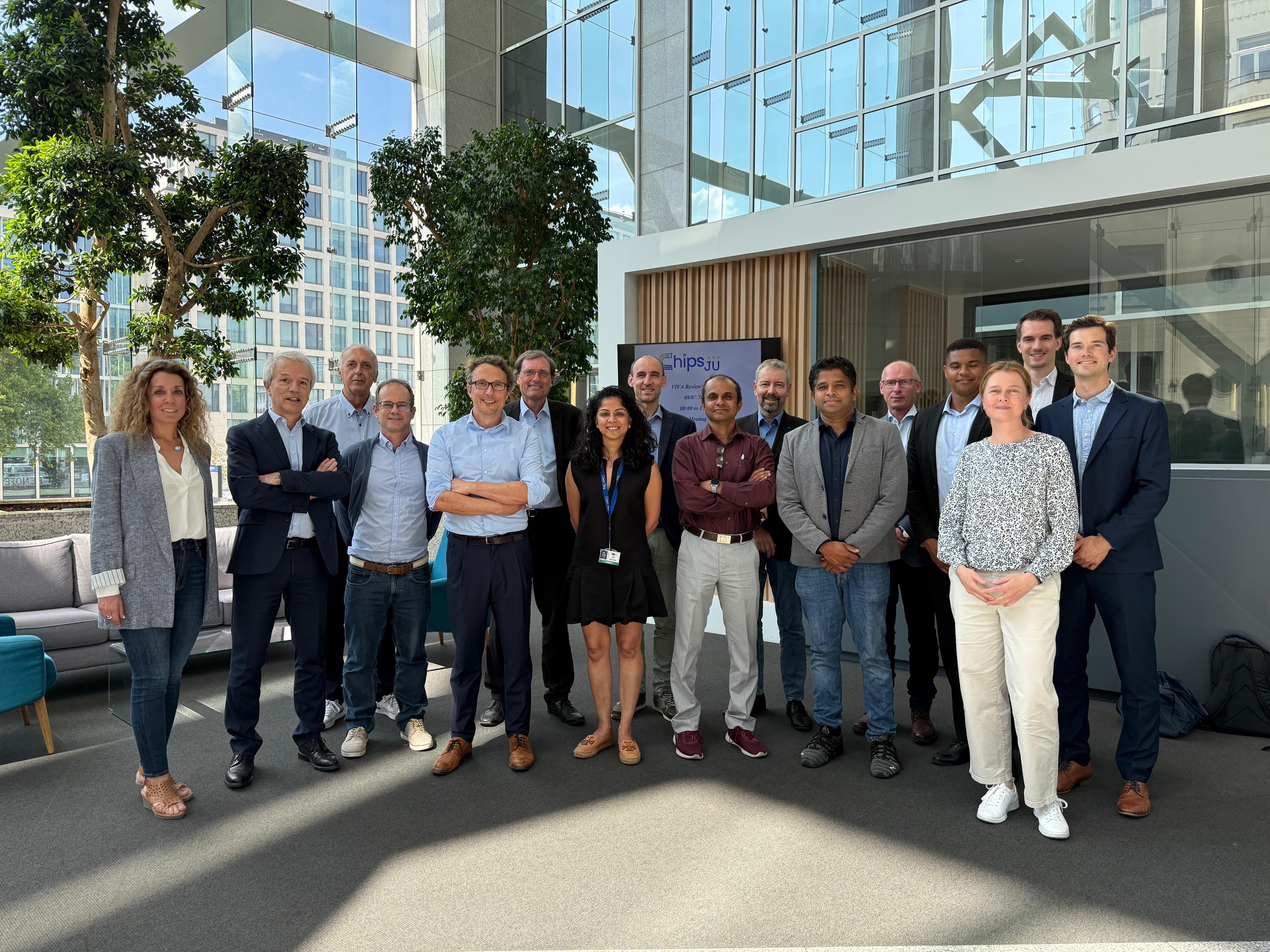 claim final review meeting